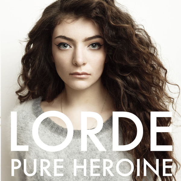 Lorde Songs M4a Download